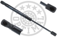 Optimal AG-50495 Gasfeder, DäMpfer Motorhaube FüR Porsche 911 (996)
