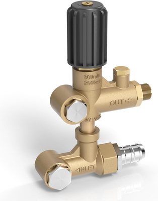 #ad Pressure Washer Pump Unloader Valve for Interpump RG amp; RGL Series – Compatible w $246.32