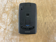 ESCORT X80 PASSPORT LONG RANGE RADAR LASER DETECTOR
