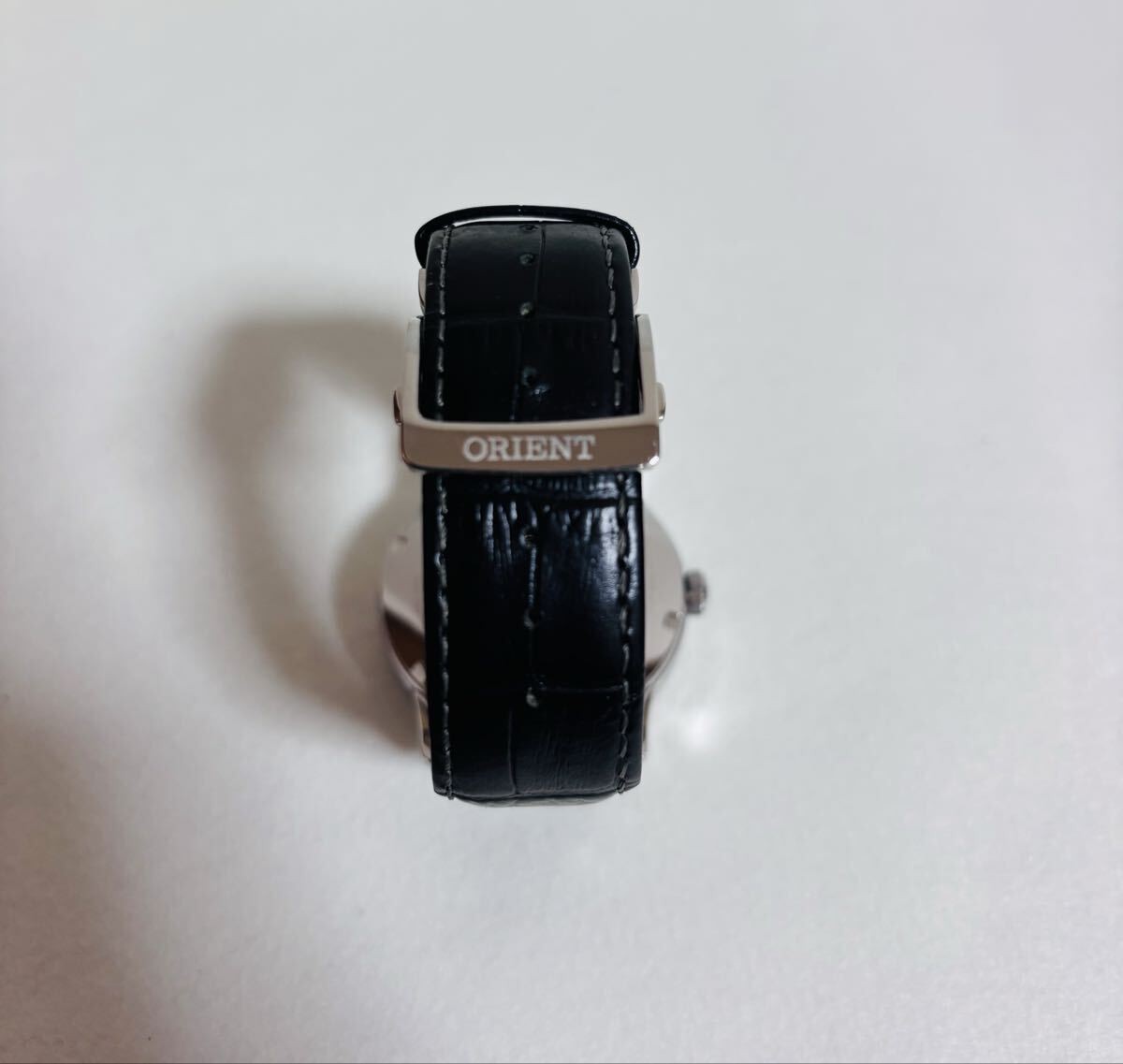 Orient Sun Moon Automatic Winding Mechanical Ak00… - image 8