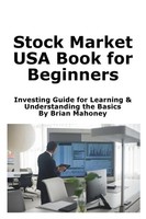 Stock Market Usa Book For Beginners Brian Mahoney Taschenbuch Englisch 2024
