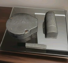 Century Swimming Pool Pump Motor Elec Access Lid & Misc Cover For HST110 HSQ165