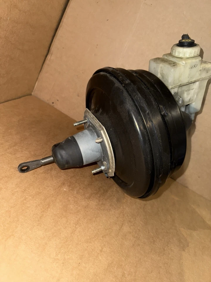 BMW E39 530 Facelift Bremskraftverstärker  Lucas 32481478 - Bild 4 von 4