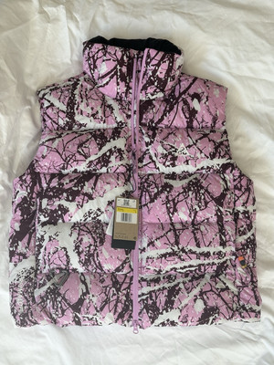 Nike ACG vest Lunar Lake Size S. fv7331-632