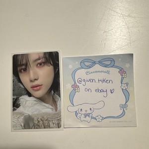 Txt Beomgyu Photocard for sale | eBay