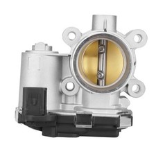 Electronic Throttle Body for Chevy Equinox/Malibu 1.5L, for Chevy Cruze 1.4L,