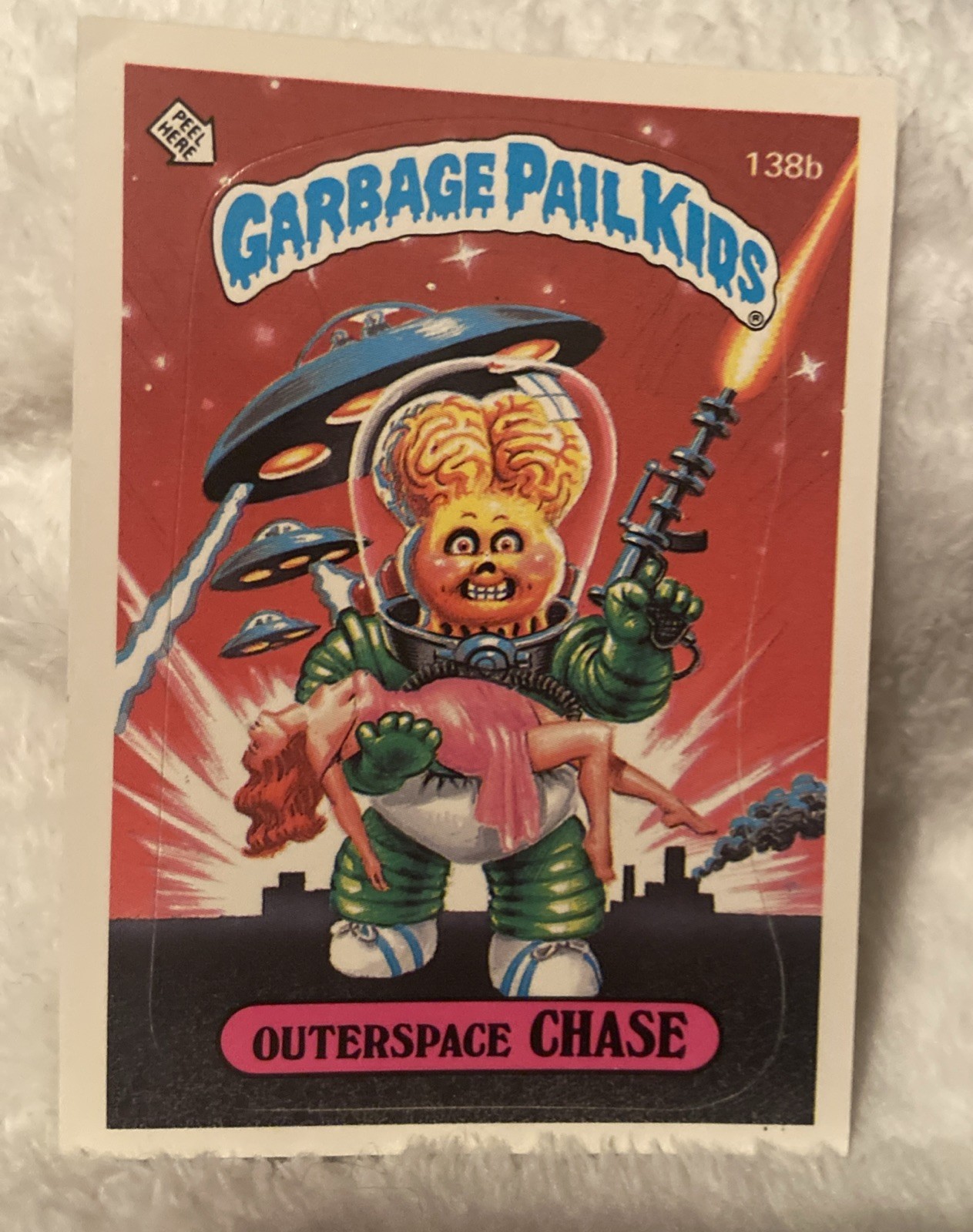 Ebay Item For Sale