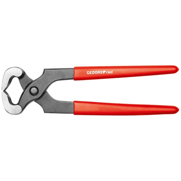 Kneifzange 200 Mm Aufgelegtes Gelenk Gedore Profi Werkzeug Expertise-image