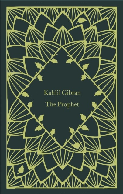 The Prophet: Kahlil Gibran (Little Clothbound Classics) - Image 3