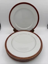 1960’s Crown Empire Empress Made In Japan Fine China 10 3/8” Qty Choice