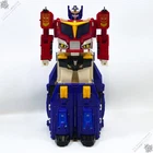 TAKARA HASBRO STAR CONVOY C372 G1 TRANSFORMERS AUTOBOT ROBOT VINTAGE 1991 JAPAN