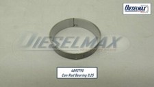 Cummins 6bta 5.9 Isb Fractured Con Rod Bearing 0.25 Rod Bearing Are Priced And