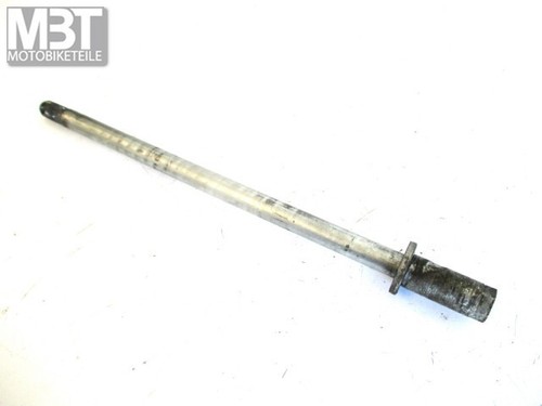 Yamaha XV 535 Virago VJ01 Hinterradachse Achse Hinterrad Rear Axle Bj.96-03