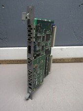 OKUMA OPUS7000 FCP3 BOARD A911-2831 E4809-045-223-A W/FCP CARD INSTALLED XLNT 