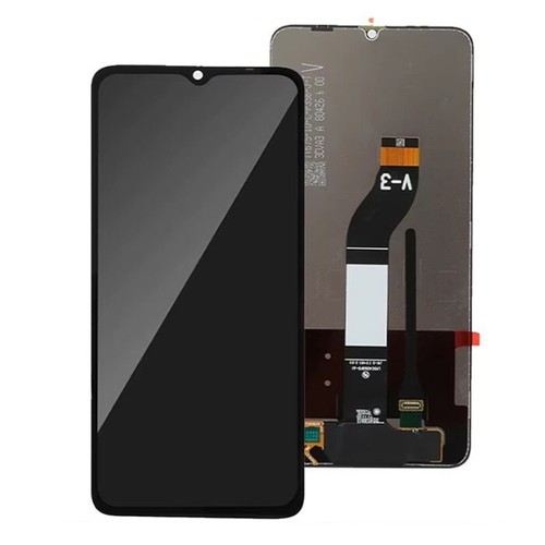 Conjunto de digitalizador de pantalla LCD + pantalla táctil para reparación de repuesto UMIDIGI G9 5G - Imagen 3 de 4