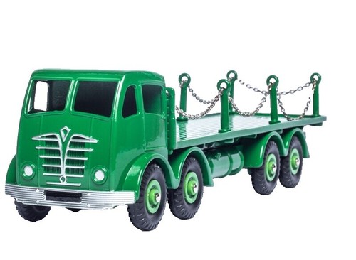 Corgi 12601 Foden Set Camion Con Rimorchio &ndash; Silcocks Of Warrington &ndash; Scala 1:50 Diecast