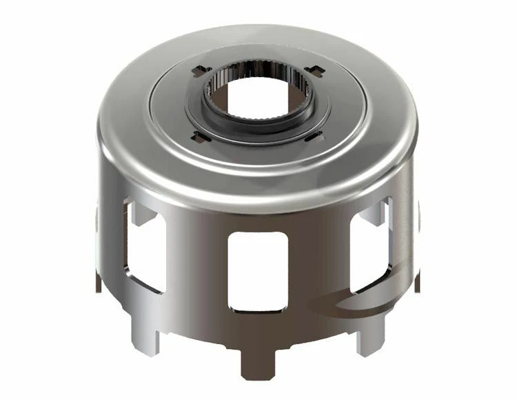 Sonnax Smart Sun Shell 77749-02K 4L60E 700R4 4L65E 4L70E 1982-up - Изображение 4 из 4