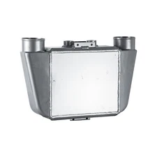 Universal 4.5" Core Liquid/Water to Air Intercooler 19.13"x 12.7"x 4.5" US