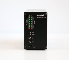 Telemetrie Elektronik Datatel dt1001R2-D mit Netzteil Artesy SSL40C-7612J