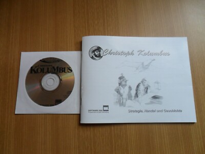 (PC) - CHRISTOPH KOLUMBUS