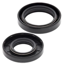 New All Balls Racing Crank Shaft Seal Kit 24-2015 For Yamaha YZ125 01 02 03 04