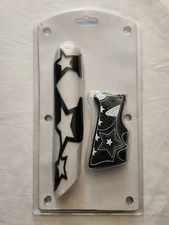 Smart Parts ION WHITE Body Kit Barrel & Grip GOG EPIPHANY