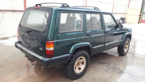 4793313 Mando Limpia para JEEP CHEROKEE (J) 2.5 TD Sport (A) 1999 118453 - Imagen 8 de 10