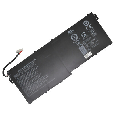 New AC16A8N Battery for Acer Aspire V15 Nitro BE VN7-593G V17 Nitro VN7-793G VN7