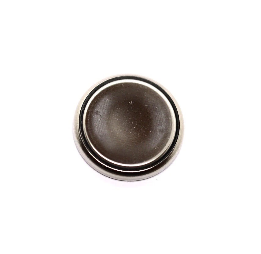 1 × ML2032 Maxell Rechargeable Button Batteries 3v 65mAh Lithium Batteries