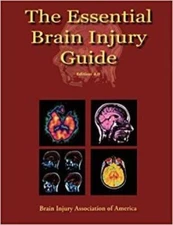 Essential Brain Injury Guide - Paperback - VERY GOOD