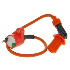 BOBINA ACCENSIONE RACING NARAKU SYM MIO 100 Rear Drum Brake 100 2015