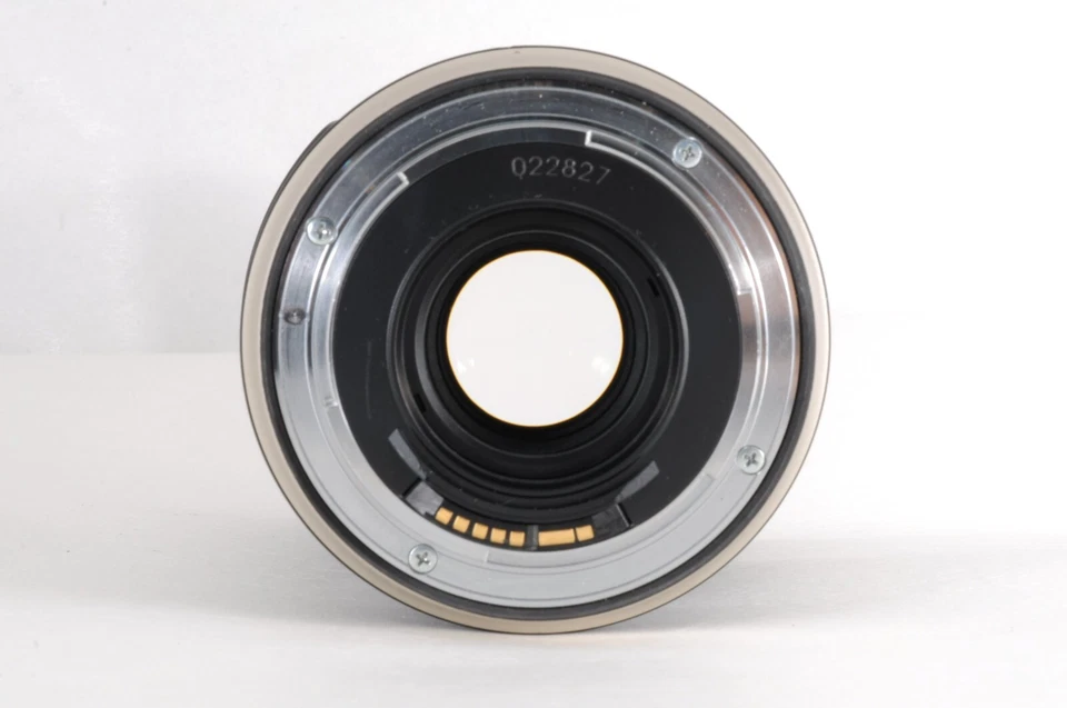 [Near Mint] TAMRON SP 90mm F/2.8 Di MACRO 1:1 VC USD Lens Canon From Japan - Image 4 of 4