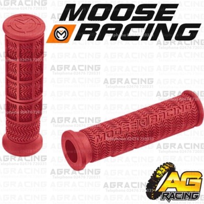 Moose Stealth Daumengashebel Griffe Rot Für Kymco Maxxer Mongoose Mxer MXU KXR