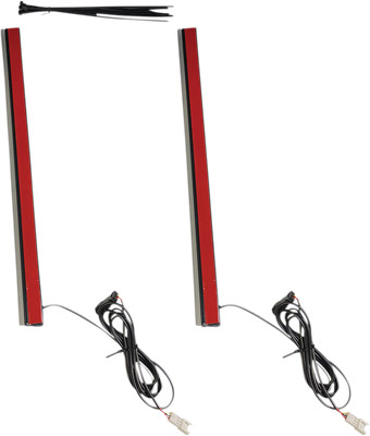 Custom Dynamics Plasma Stange Akzent Licht 14 '' #PRPLUGR14
