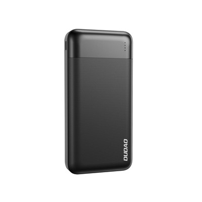 Dudao K18-1W Powerbank 10.000mAh   USB-A/C/Micro-USB