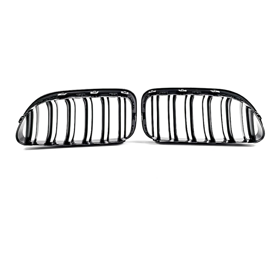 Parrilla delantera para BMW Serie 6 F06/F12/F13 2012-2016 cupé 640i 650i Foto 2 de 4