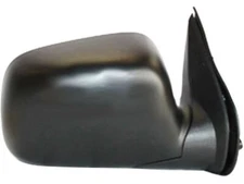 For 2007-2008 Isuzu i290 Mirror Right TYC 84328RDYV Extended Cab Pickup