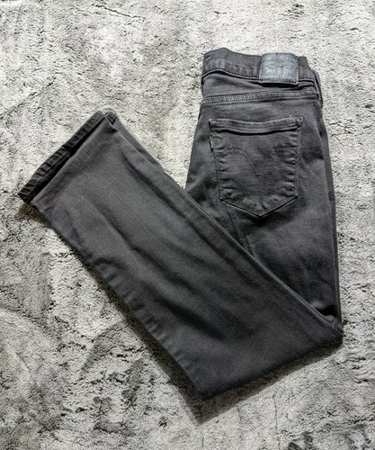Levi's Classic Straight Women's Jeans Size 10S W30 L28 | eBay