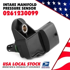 0261230099 MAP Manifold Air Pressure Sensor for 2005 Honda Accord