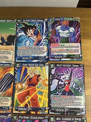 Dragon Ball Super Card Game, TCG, Rules, Cards, Decks, Wiki, ,  Database, Online, Download, Guide Unofficial ebook by Chala Dar - Rakuten  Kobo