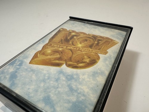Now That's What I Call Music 29 (Double Cassette, 1994) - Picture 7 of 18