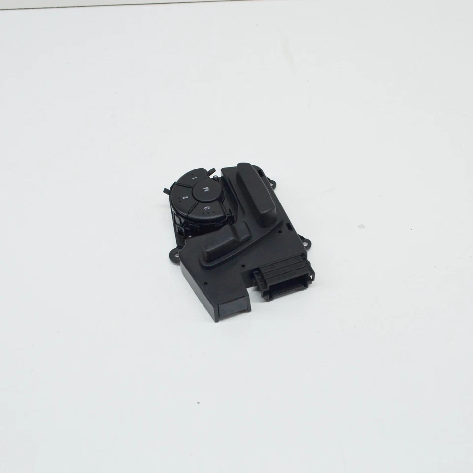 全新 MERCEDES BENZ SLK R171 右座开关按钮 A1718209910 — 第 4/4 张图片