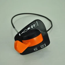 John Deere Genuine OEM Throttle Cable GY20947 LA 100 105 110 115 125 X 110 120 