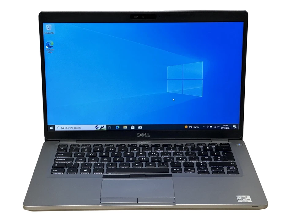 Dell Latitude 5410 · i7-10610U · 16GB · 256GB, photo 1 of 5