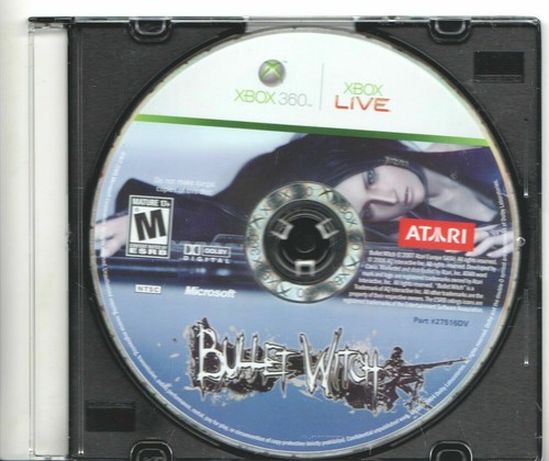 Gently Used Xbox 360 Games - Picture 18 of 101