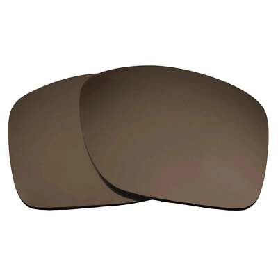 Revant Replacement Lenses For Revo Highside RE4040 Sunglasses - Polarized, UV Protection