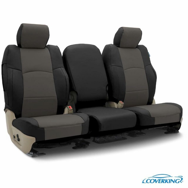 Seat Covers Premium Leatherette For Acura RSX Custom Fit eBay