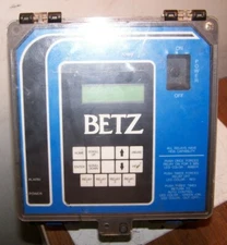 BETZ PULSAFEEDER PULSATROL MBC210 CONTROLLER MBC210M3