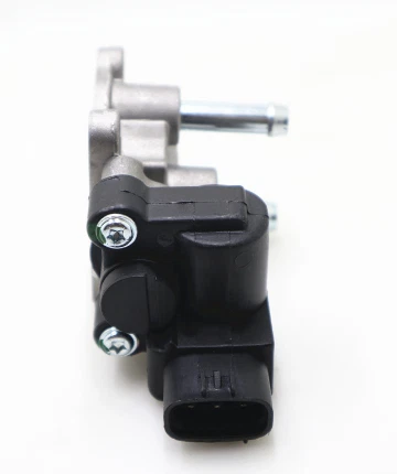 18137-64G01 Idle Air Control IAC Valve Fits Suzuki Esteem 1998-2001 1.6L Swift Foto 4 de 4