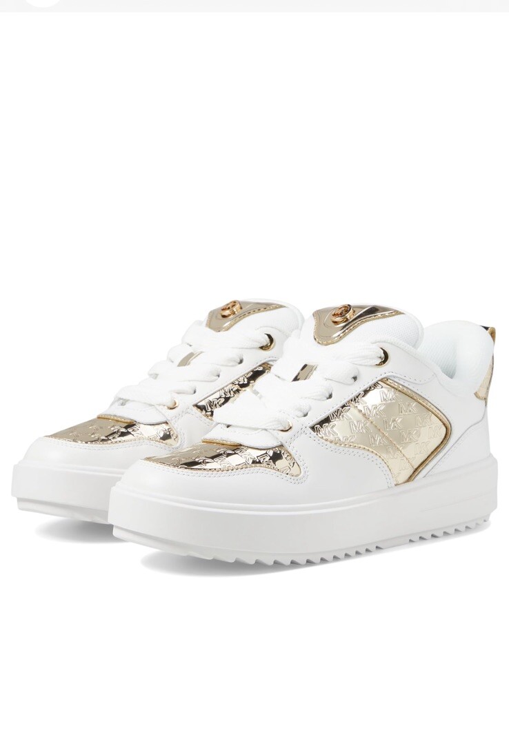 Woman's Sneakers & Athletic Shoes MICHAEL Michael Kors Rumi